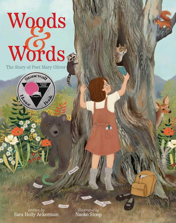 Produktbild: Woods & Words