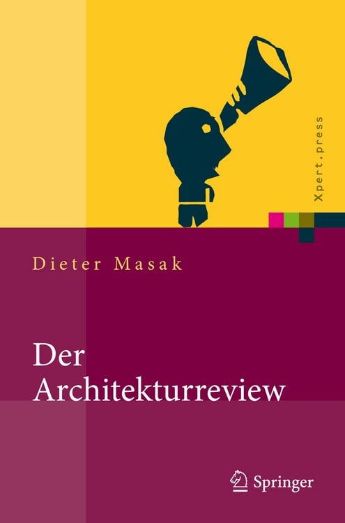 Produktbild: Der Architekturreview