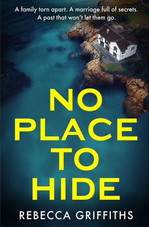 Produktbild: No Place to Hide