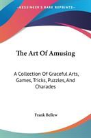 Produktbild: The Art Of Amusing
