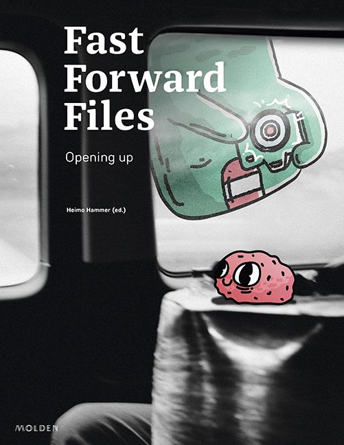 Produktbild: FastForwardFiles