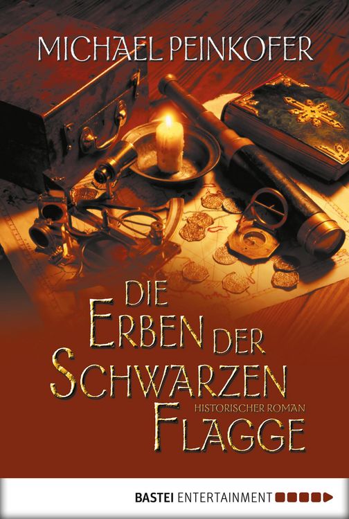 Produktbild: Die Erben der Schwarzen Flagge