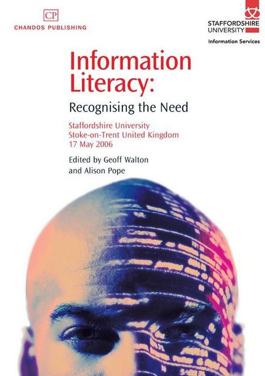 Produktbild: Information Literacy