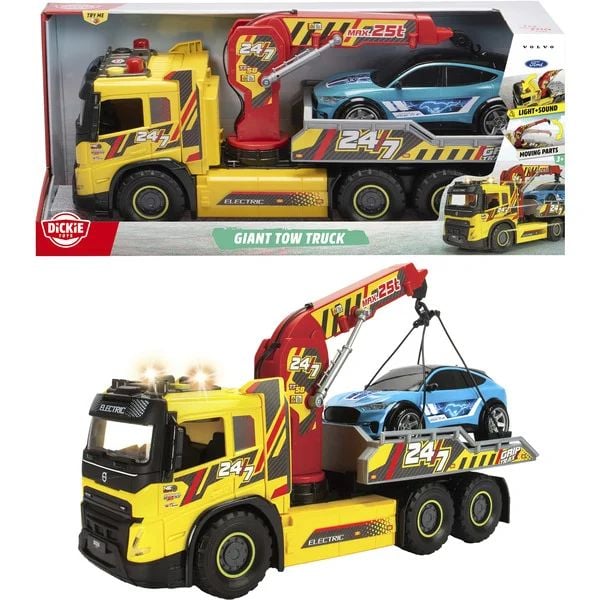 Produktbild: Giant Tow Truck