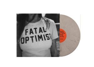 Produktbild: Fatal Optimist (Ash Grey Colored)