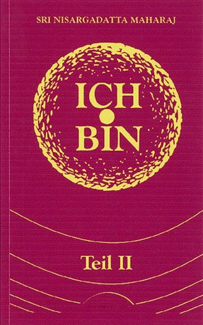 Produktbild: Ich bin