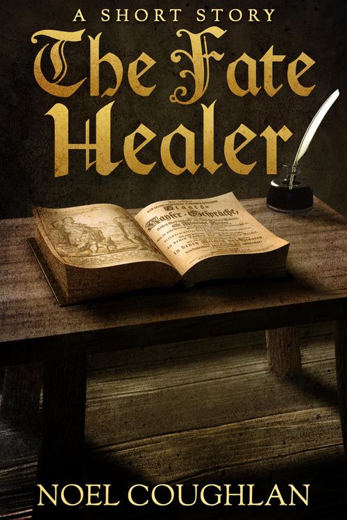 Produktbild: The Fate Healer