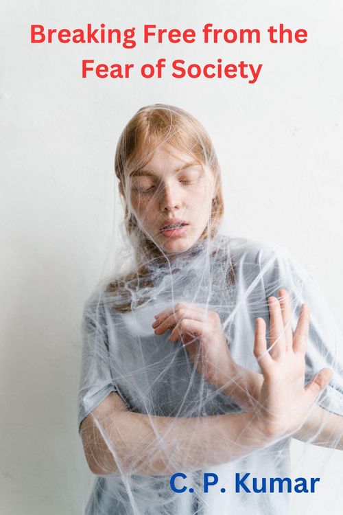 Produktbild: Breaking Free from the Fear of Society