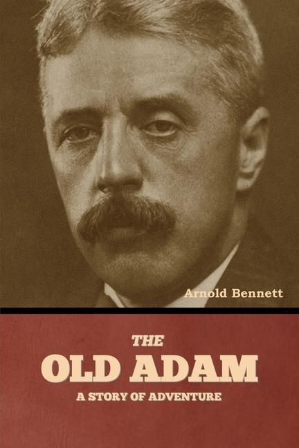 Produktbild: The Old Adam