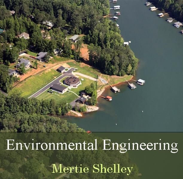 Produktbild: Environmental Engineering