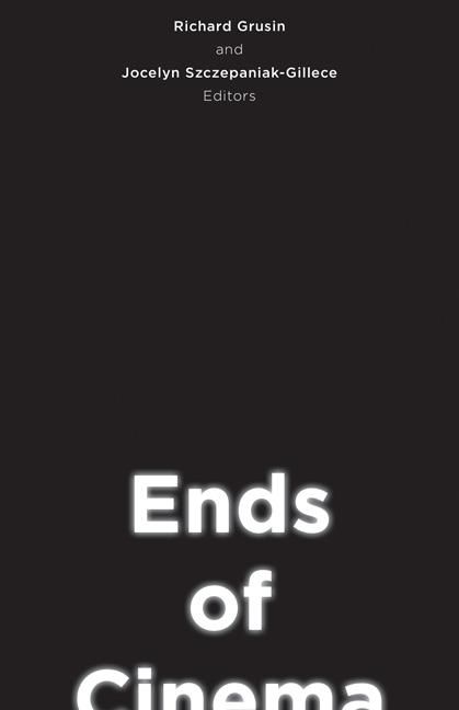 Produktbild: Ends of Cinema