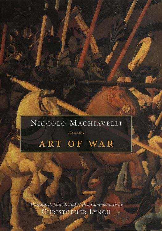 Produktbild: Art of War