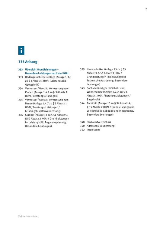 Produktbild: Kosten- und Vertragsfallen beim Bauen