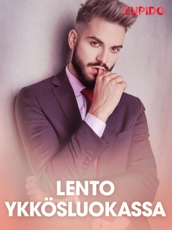 Produktbild: Lento ykk&ouml;sluokassa - eroottinen novelli