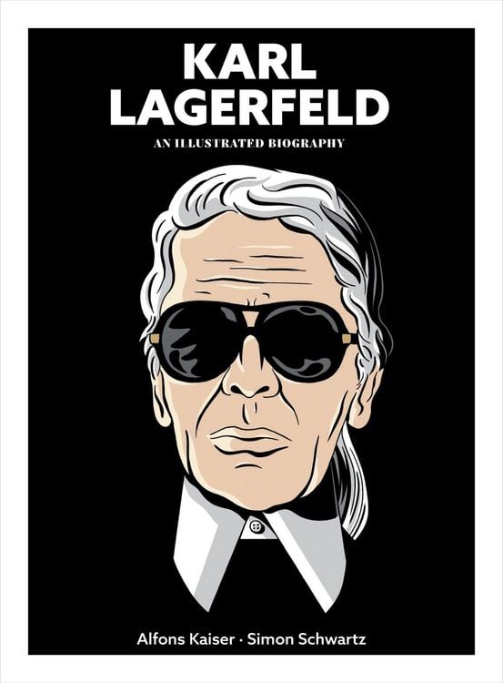 Produktbild: Karl Lagerfeld