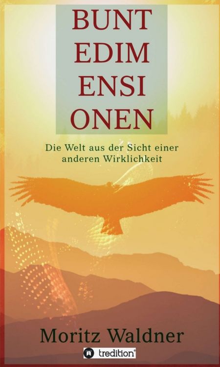 Produktbild: Bunte Dimensionen