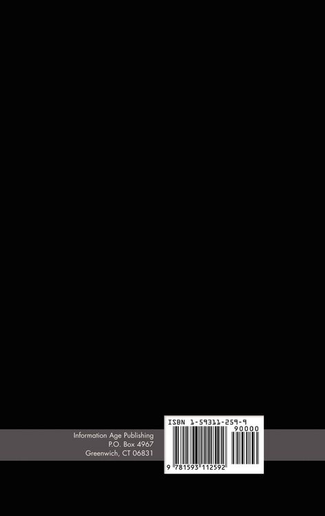 Produktbild: Readings in American Educational Thought