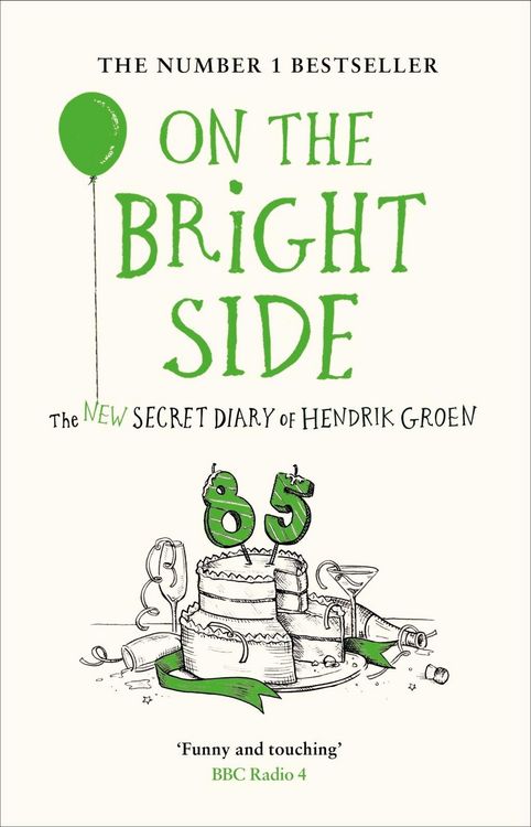 Produktbild: On the Bright Side