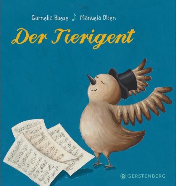 Produktbild: Der Tierigent