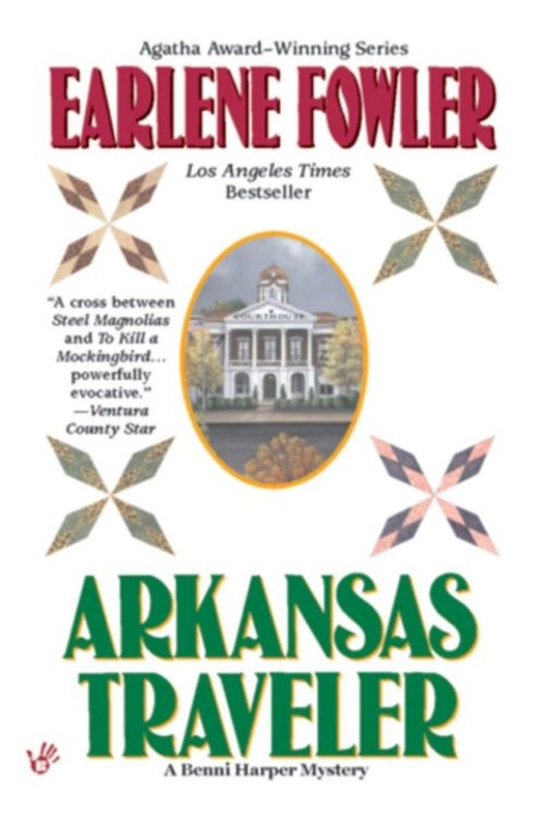 Produktbild: Arkansas Traveler