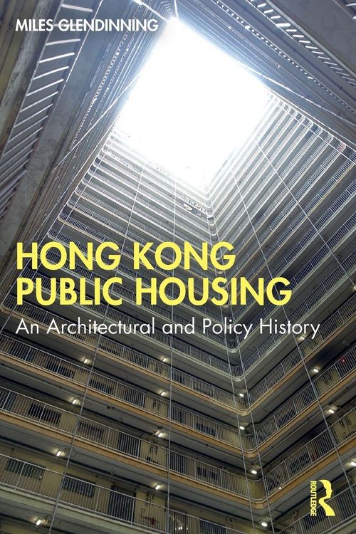 Produktbild: Hong Kong Public Housing