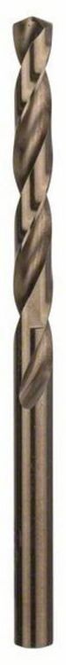 Produktbild: Bosch Accessories 2608585855 HSS Metall-Spiralbohrer 6 mm Gesamtl&auml;nge 93 mm Cobalt DIN 338 Zylinderschaft 1 St.