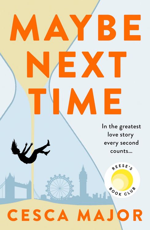 Produktbild: Maybe Next Time