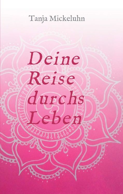 Produktbild: Deine Reise durchs Leben