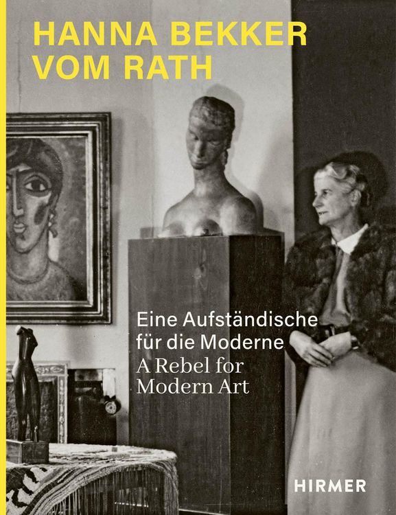 Produktbild: Hanna Bekker vom Rath