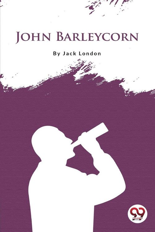 Produktbild: John Barleycorn