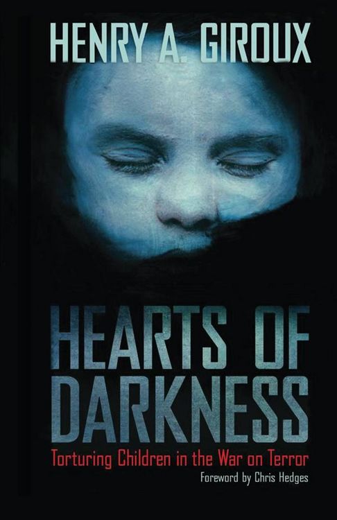 Produktbild: Hearts of Darkness