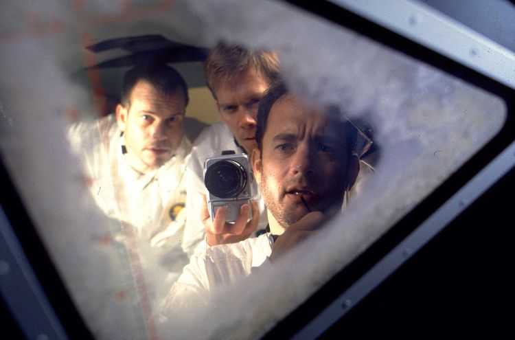 Produktbild: Apollo 13