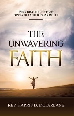 Produktbild: The Unwavering Faith