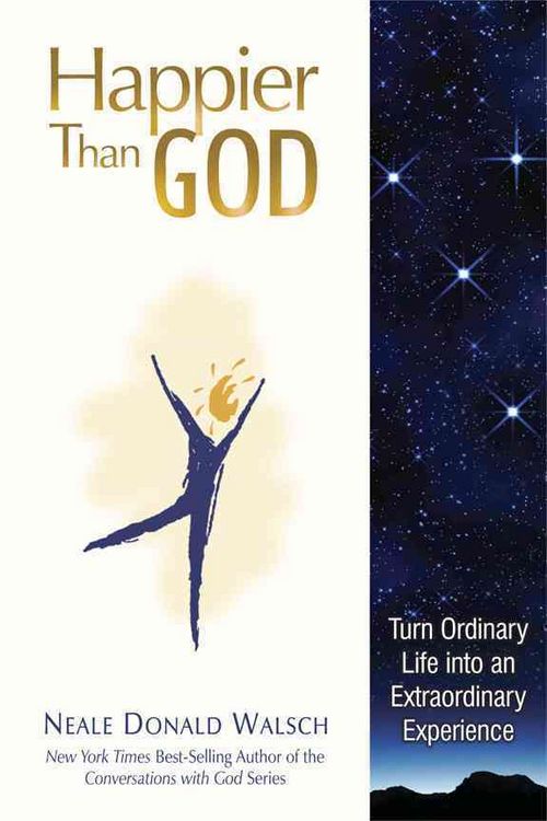 Produktbild: Happier Than God