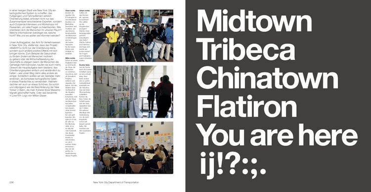 Produktbild: Michael Bierut: