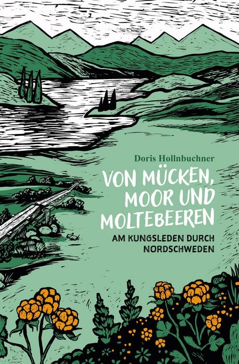 Produktbild: Von M&uuml;cken, Moor und Moltebeeren