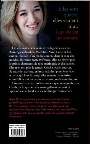 Produktbild: La cour des grandes
