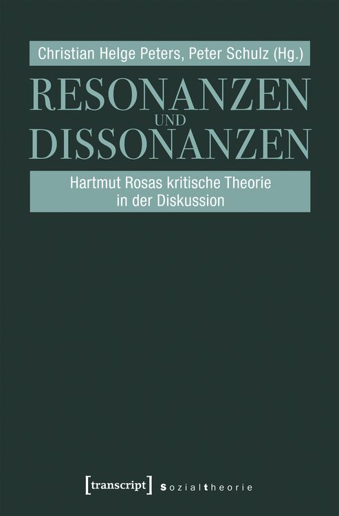 Produktbild: Resonanzen und Dissonanzen