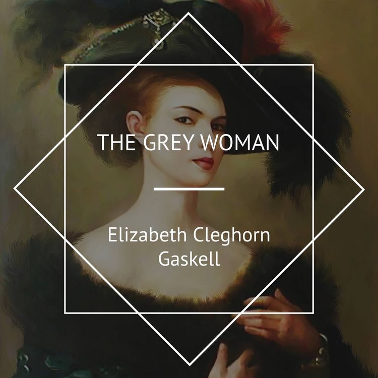 Produktbild: The Grey Woman