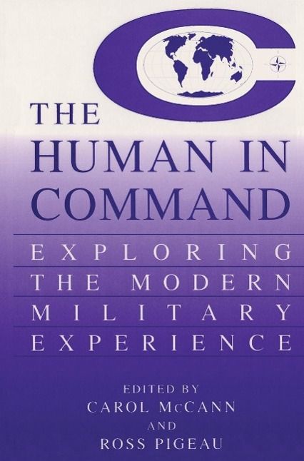 Produktbild: The Human in Command