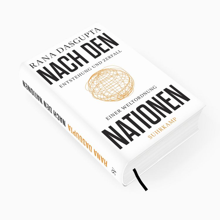 Produktbild: Nach den Nationen