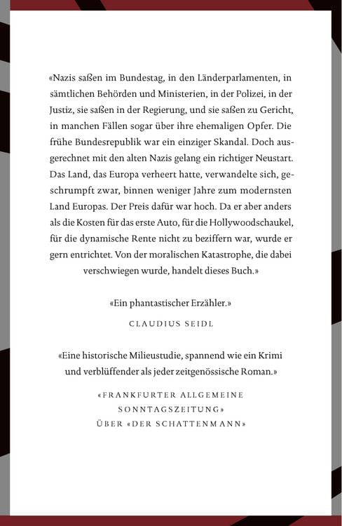 Produktbild: Das braune Netz