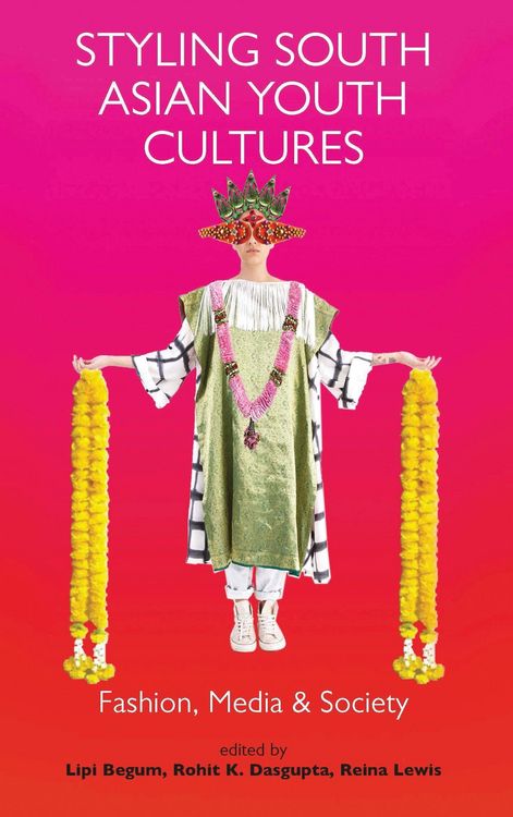 Produktbild: Styling South Asian Youth Cultures