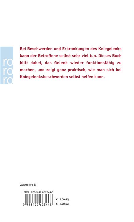 Produktbild: Die kleine Knieschule