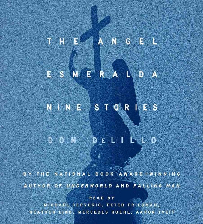 Produktbild: ANGEL ESMERALDA             5D