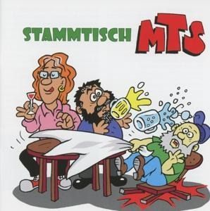 Produktbild: Stammtisch