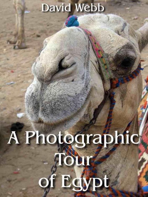 Produktbild: Photographic Tour of Egypt