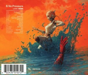 Produktbild: No Pressure
