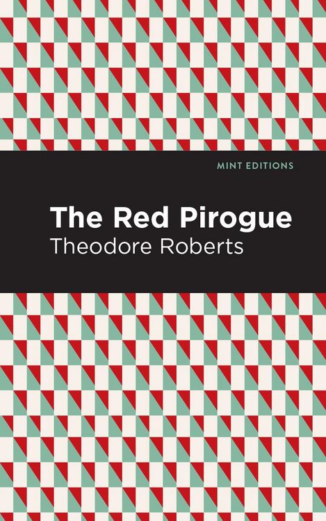 Produktbild: The Red Pirogue