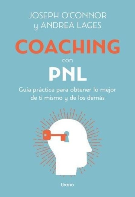 Produktbild: Coaching Con Pnl -V2*
